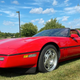 Nice Price or No Dice 1990 Chevy Corvette ZR-1